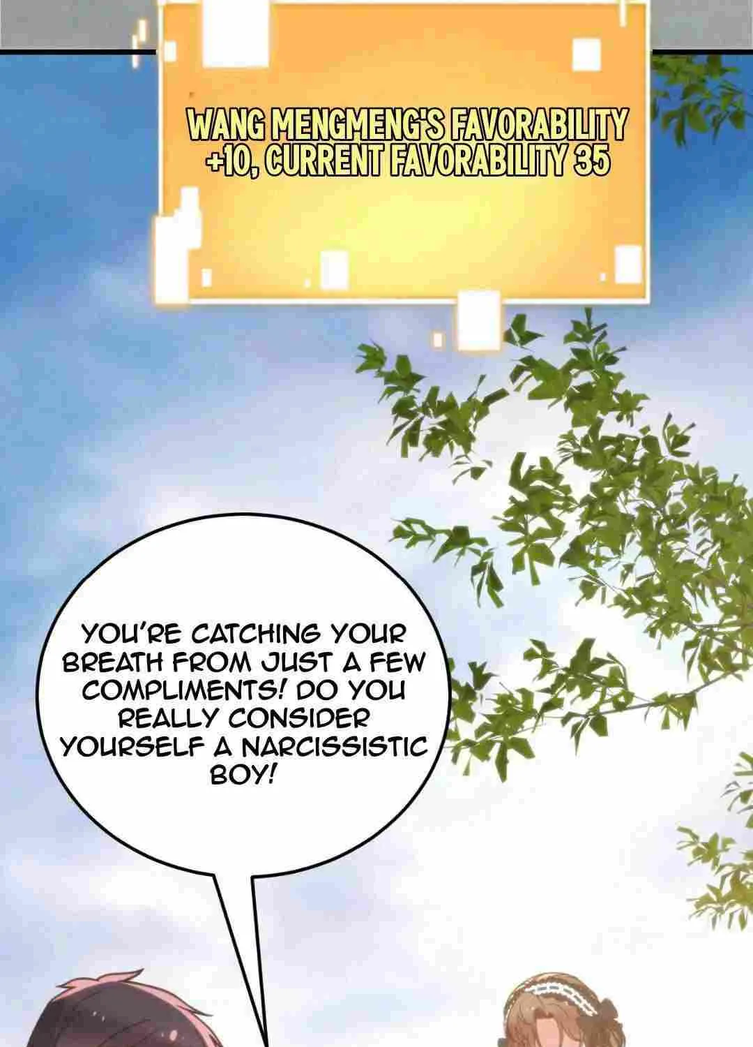 I Have 90 Billion Licking Gold Zinmanga X Chapter 149 Page 9