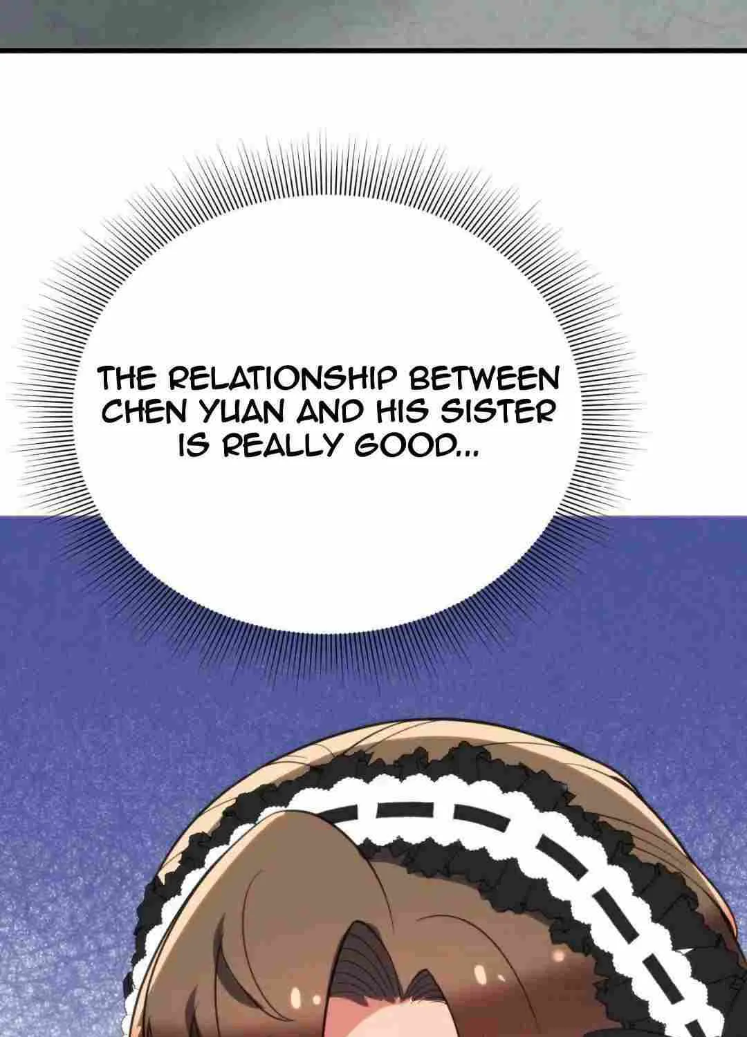 I Have 90 Billion Licking Gold Zinmanga X Chapter 149 Page 11