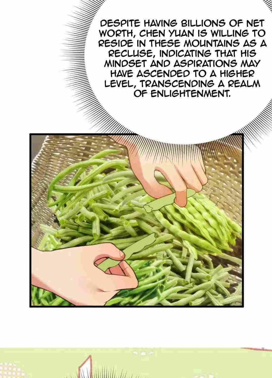 I Have 90 Billion Licking Gold Zinmanga X Chapter 149 Page 13