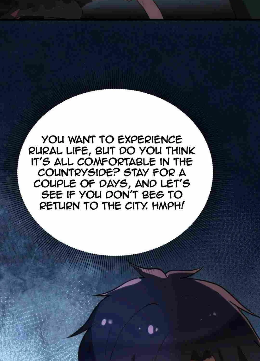 I Have 90 Billion Licking Gold Zinmanga X Chapter 149 Page 28