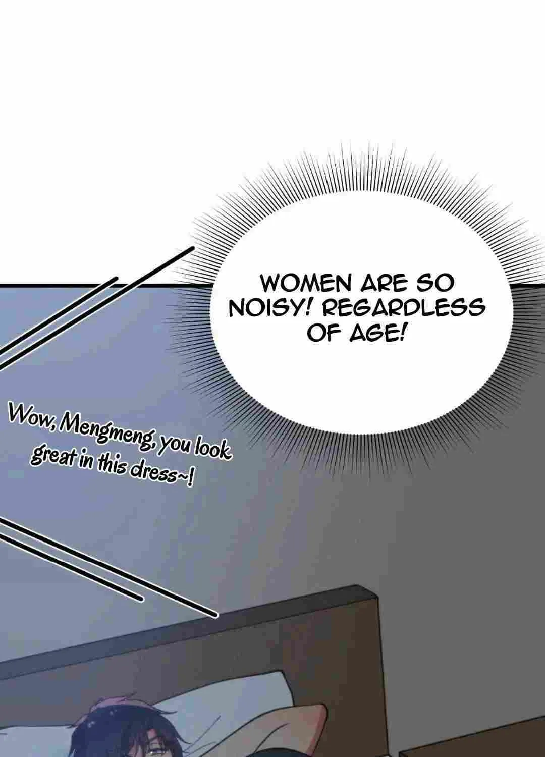 I Have 90 Billion Licking Gold Zinmanga X Chapter 149 Page 32