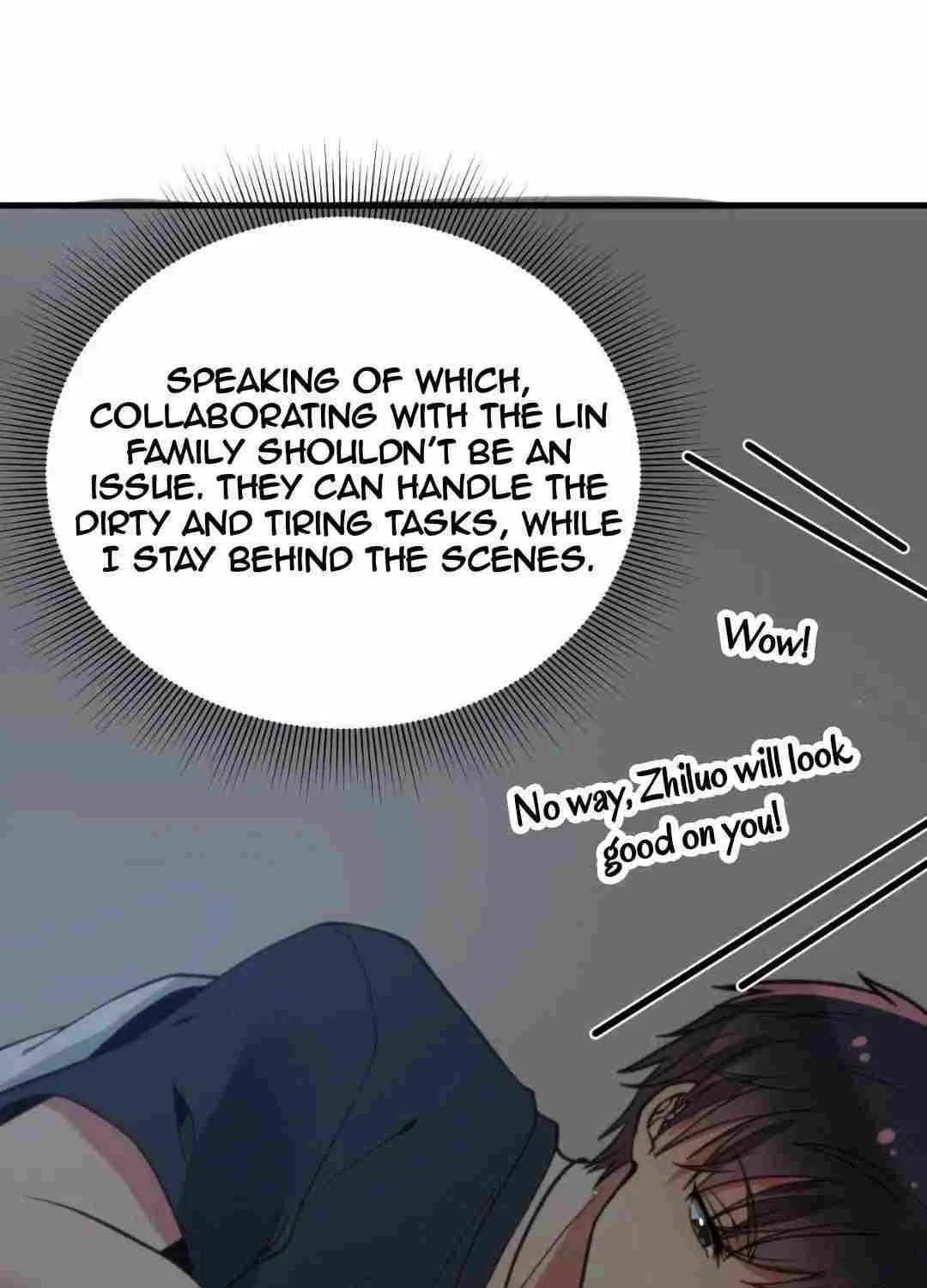 I Have 90 Billion Licking Gold Zinmanga X Chapter 149 Page 34