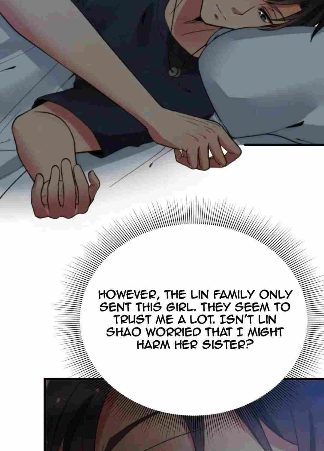 I Have 90 Billion Licking Gold Zinmanga X Chapter 149 Page 35