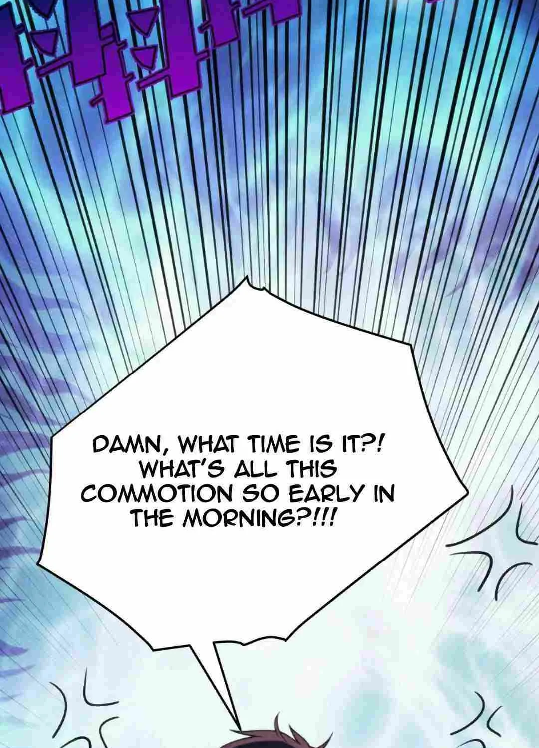 I Have 90 Billion Licking Gold Zinmanga X Chapter 149 Page 40