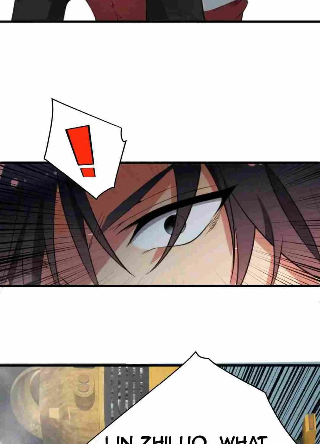 I Have 90 Billion Licking Gold Zinmanga X Chapter 149 Page 44