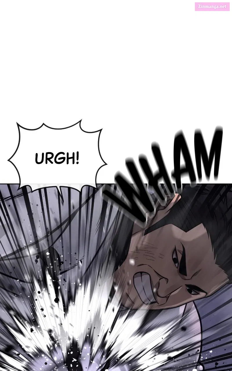 QUESTISM Zinmanga X Chapter 164 Page 19
