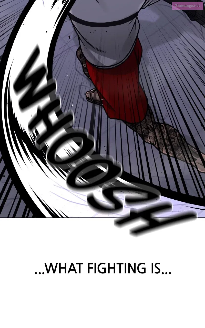 QUESTISM Zinmanga X Chapter 164 Page 22