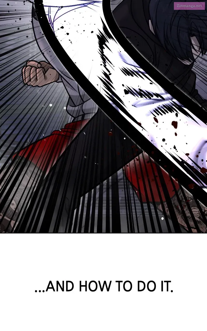 QUESTISM Zinmanga X Chapter 164 Page 24