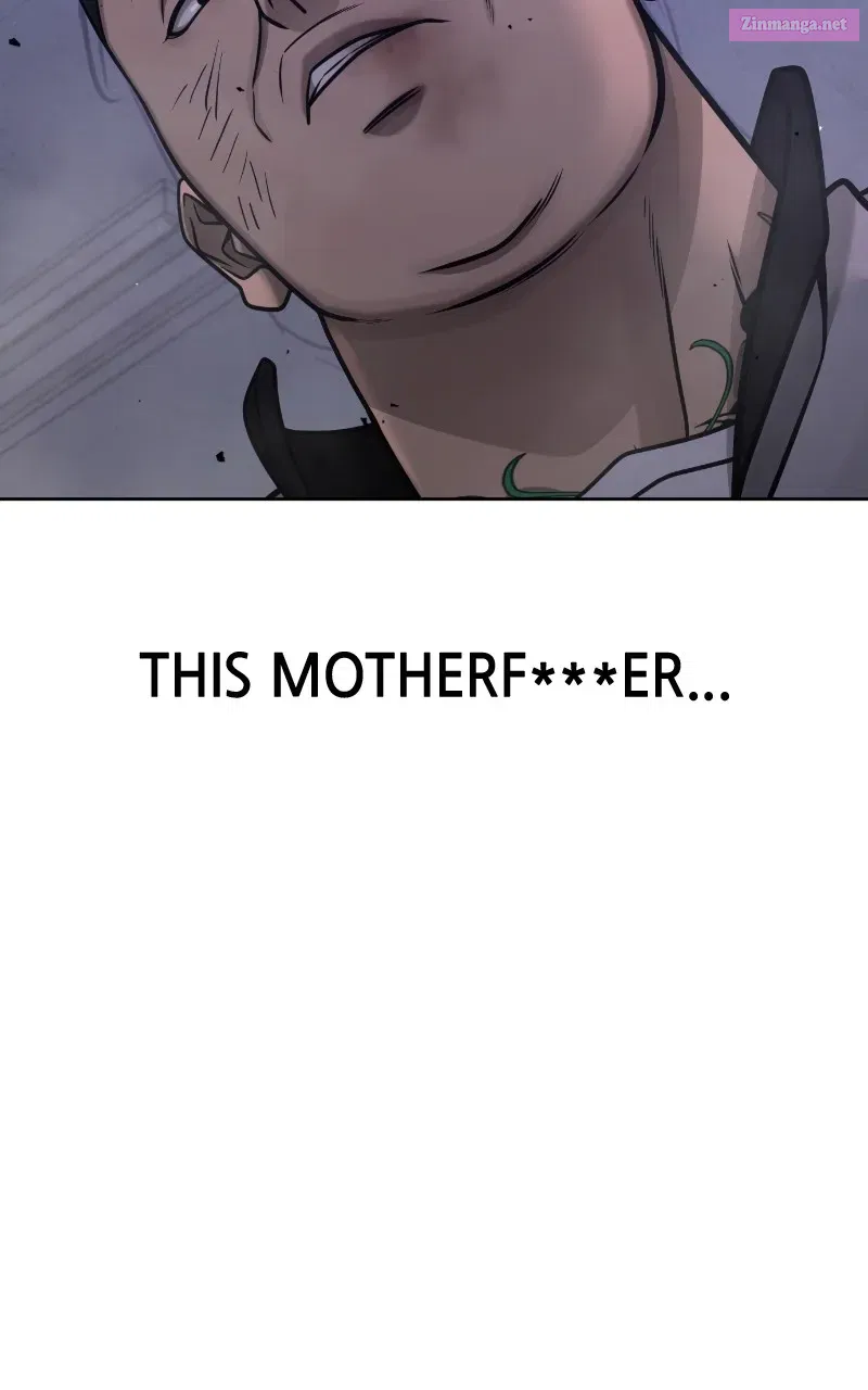 QUESTISM Zinmanga X Chapter 164 Page 27