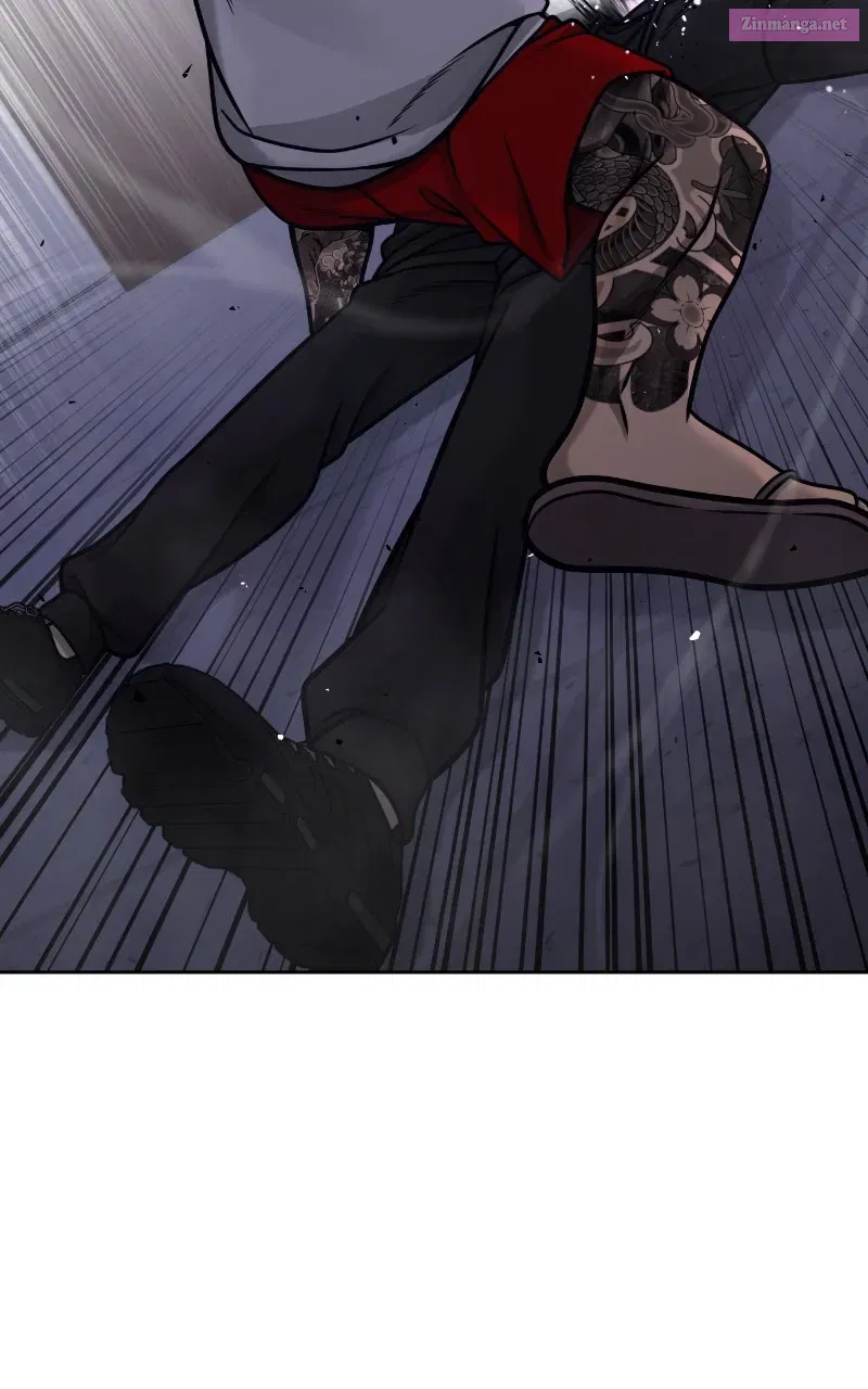 QUESTISM Zinmanga X Chapter 163 Page 142