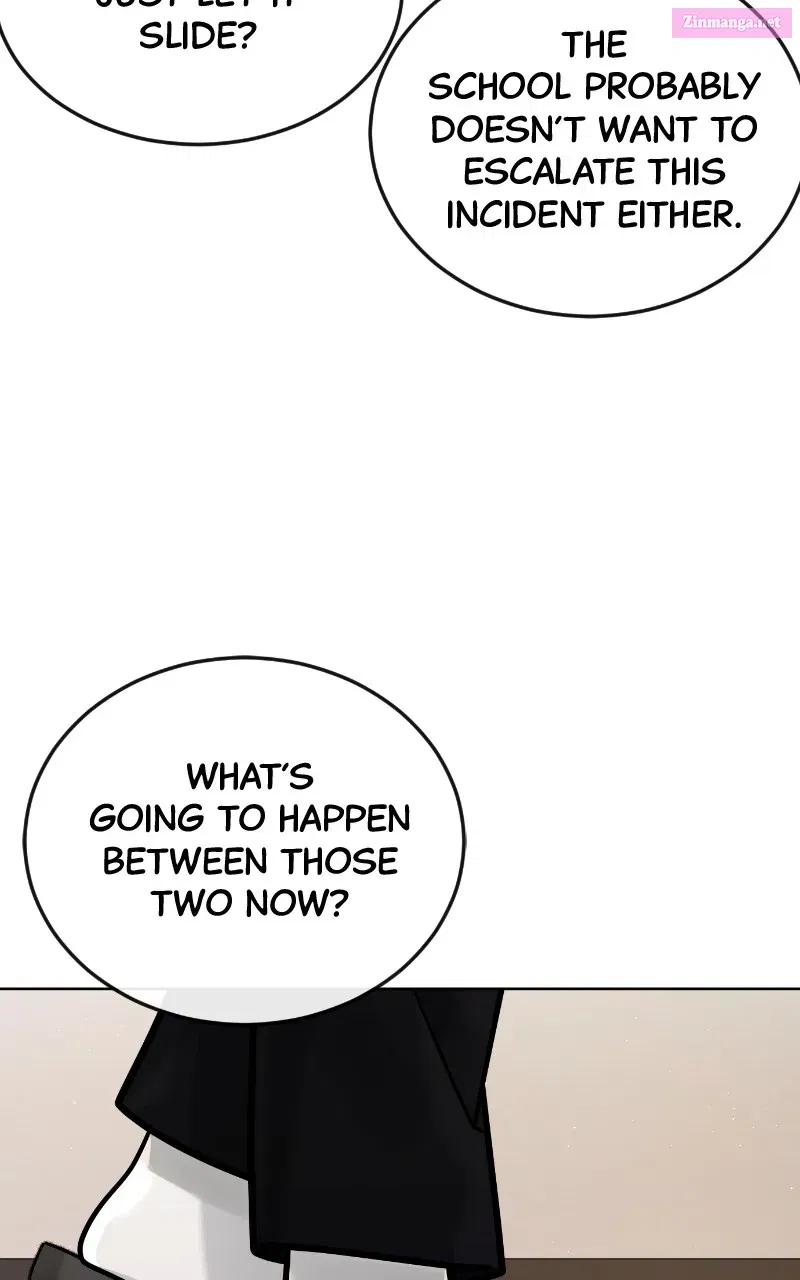 QUESTISM Zinmanga X Chapter 162 Page 20