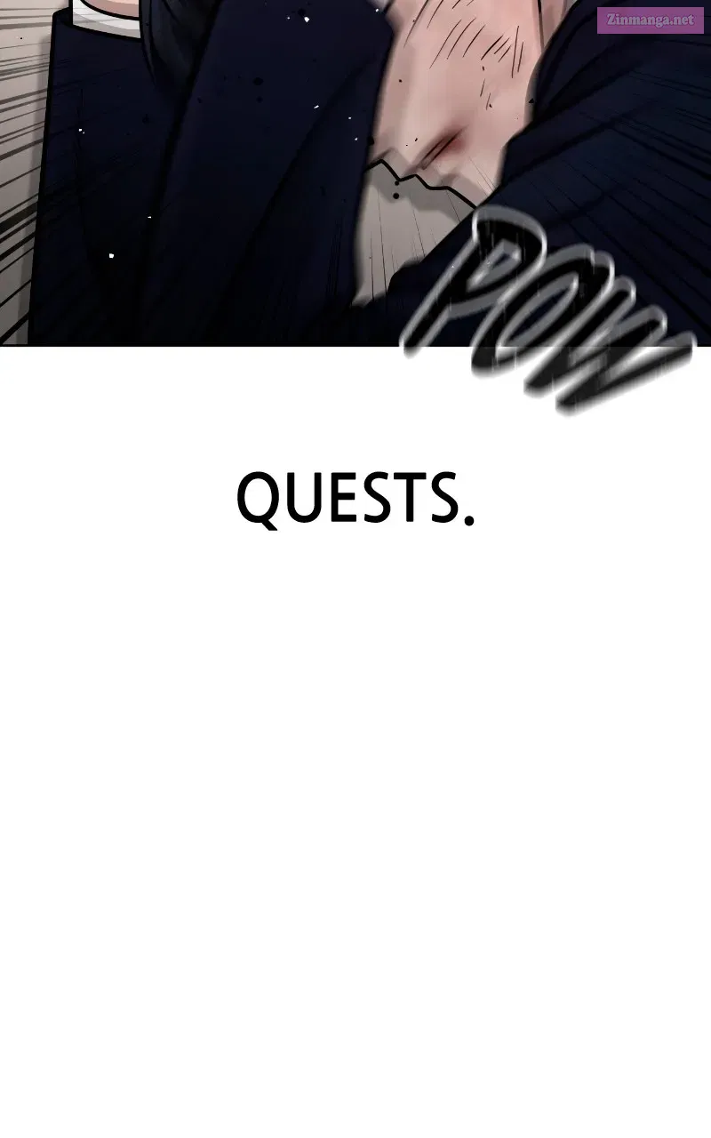 QUESTISM Zinmanga X Chapter 161 Page 17