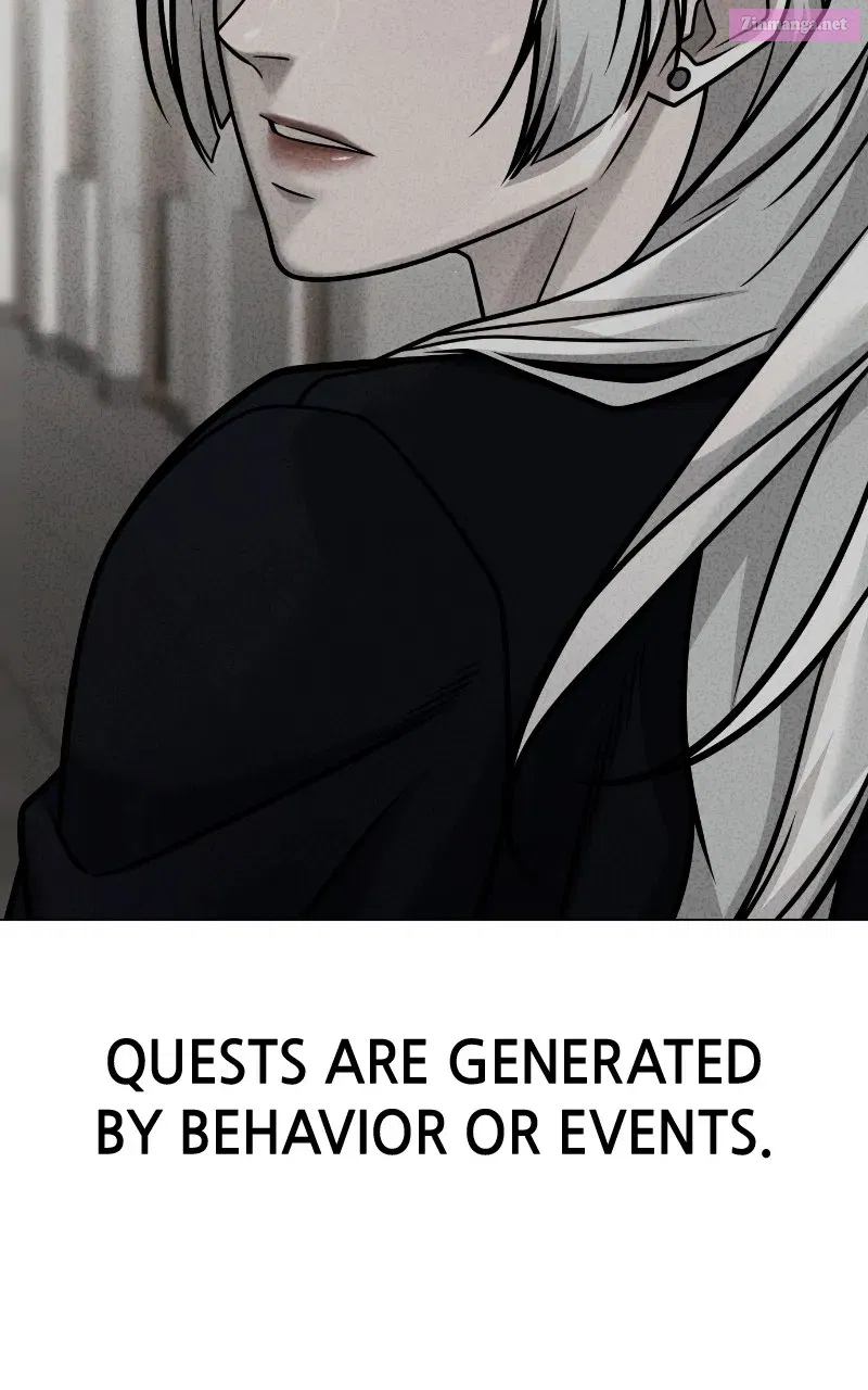 QUESTISM Zinmanga X Chapter 161 Page 19