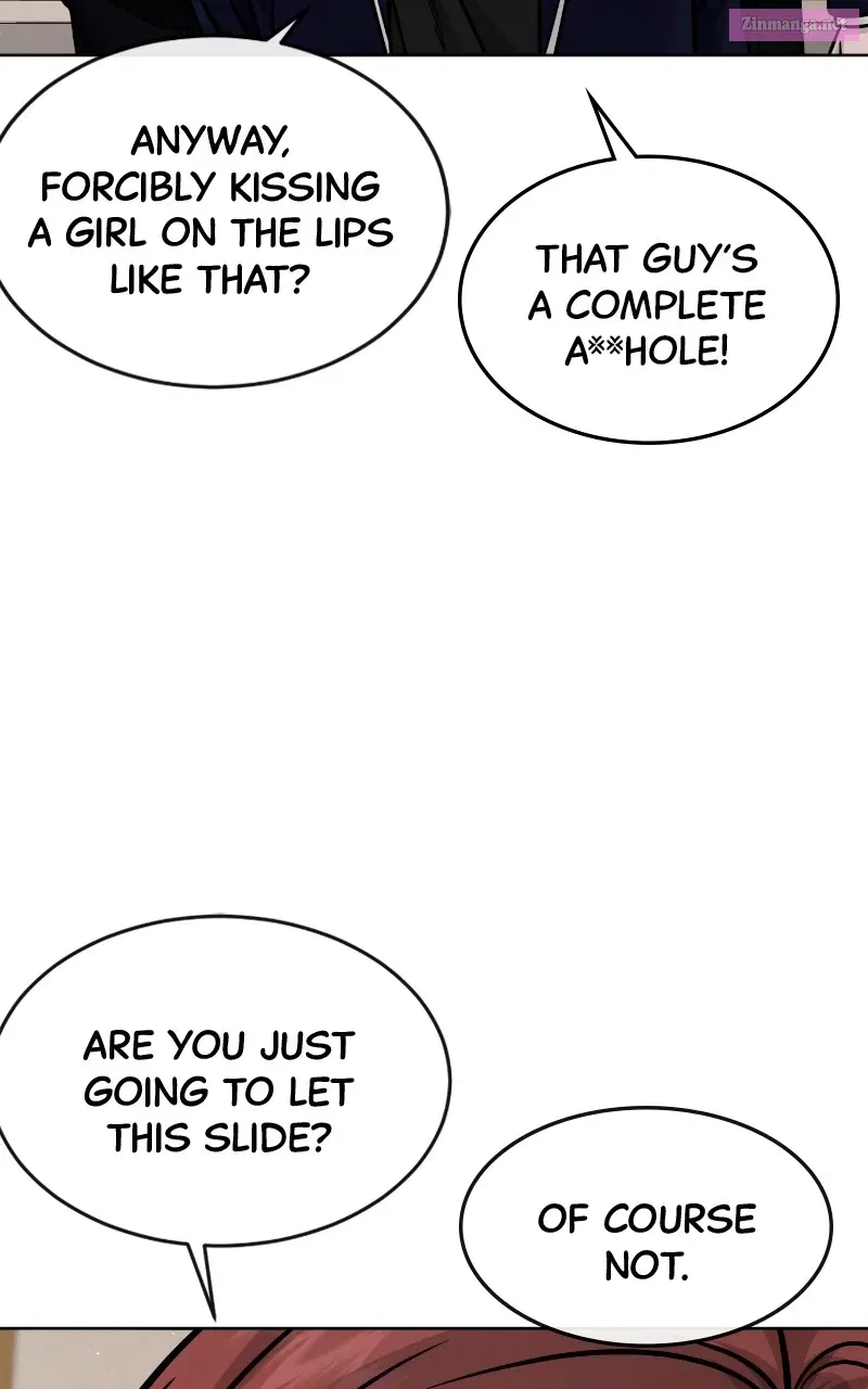 QUESTISM Zinmanga X Chapter 161 Page 94