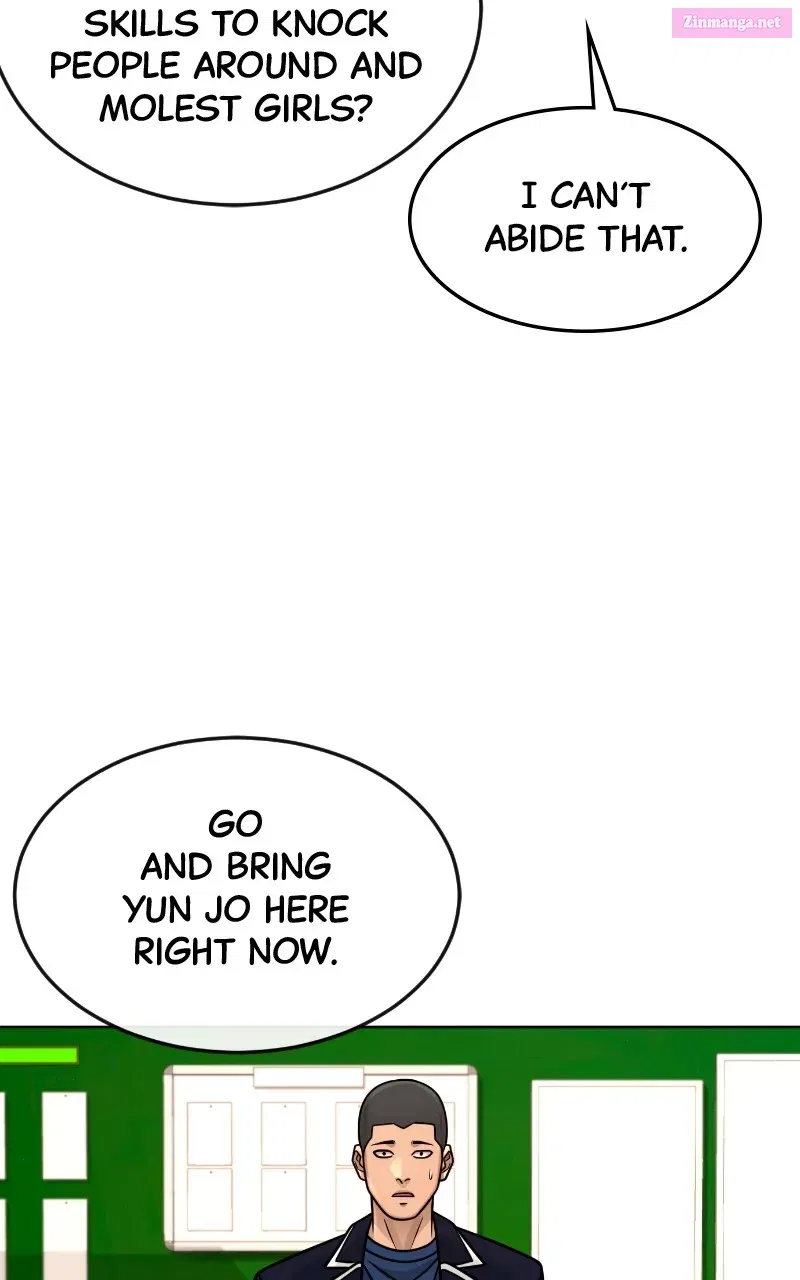 QUESTISM Zinmanga X Chapter 161 Page 100
