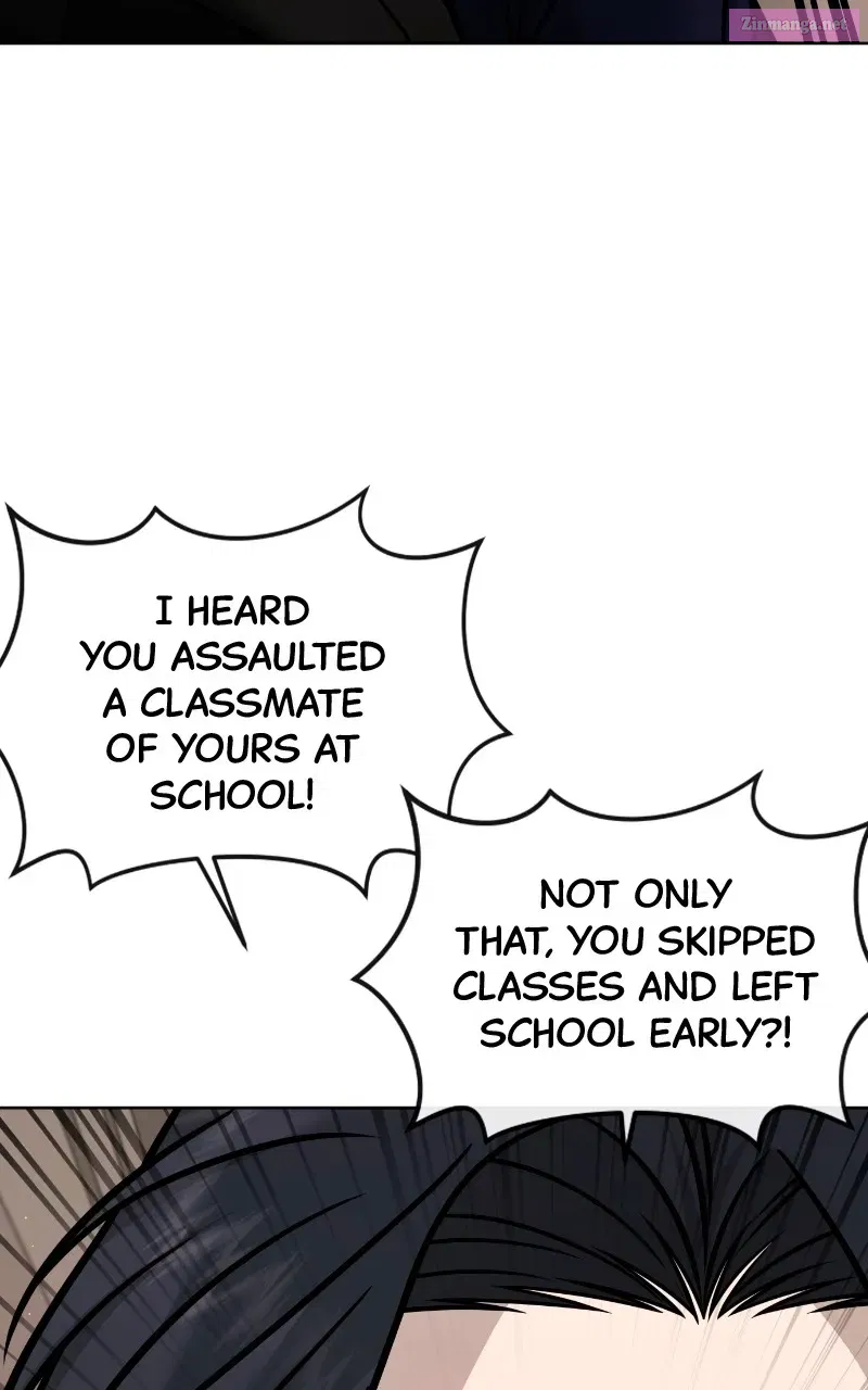 QUESTISM Zinmanga X Chapter 161 Page 121