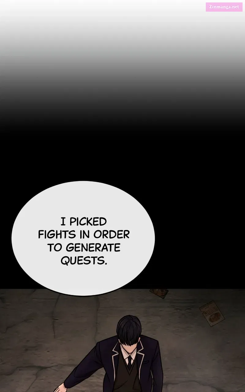 QUESTISM Zinmanga X Chapter 161 Page 128