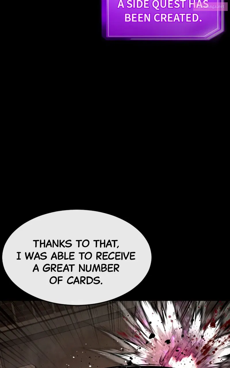 QUESTISM Zinmanga X Chapter 161 Page 134