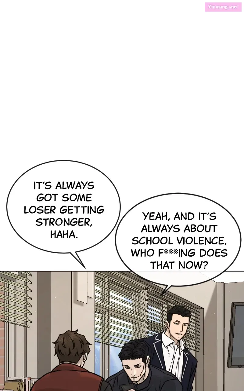 QUESTISM Zinmanga X Chapter 160 Page 3