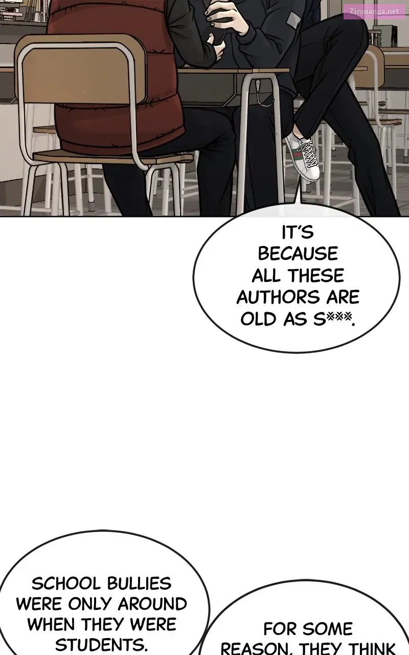 QUESTISM Zinmanga X Chapter 160 Page 4