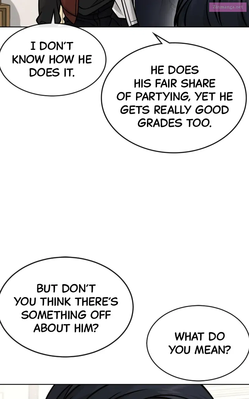 QUESTISM Zinmanga X Chapter 160 Page 9