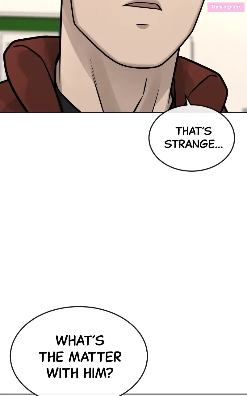 QUESTISM Zinmanga X Chapter 160 Page 16