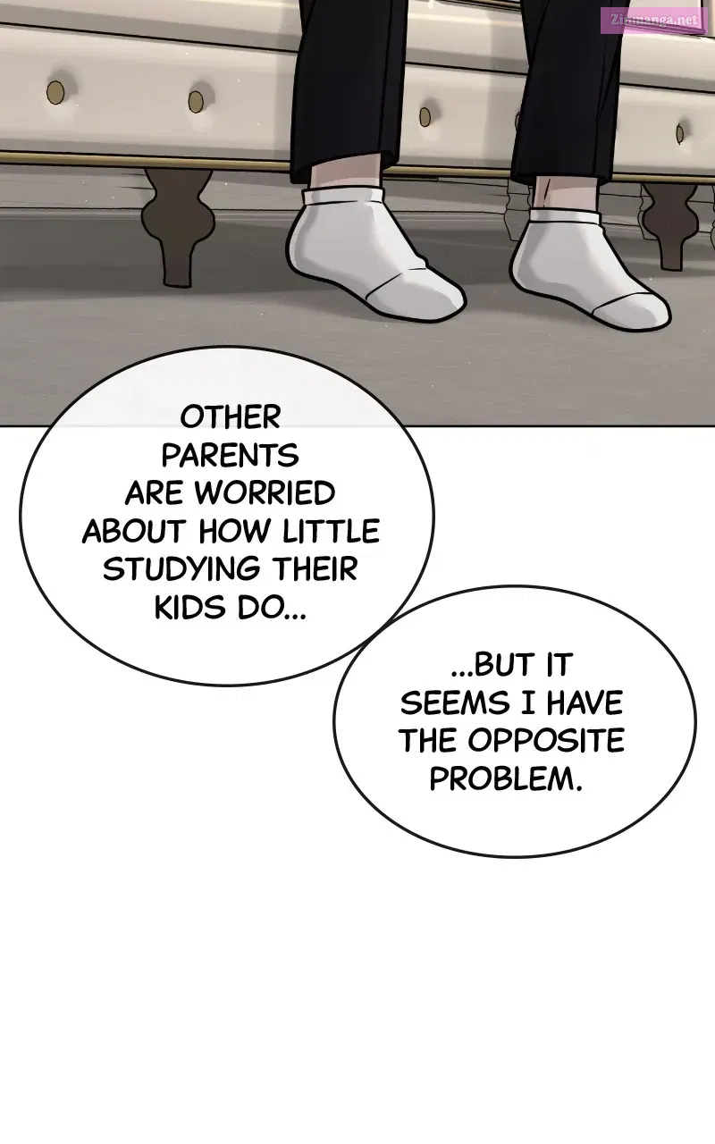 QUESTISM Zinmanga X Chapter 160 Page 32