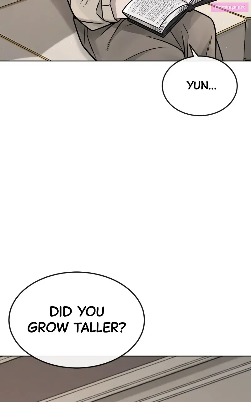 QUESTISM Zinmanga X Chapter 160 Page 67