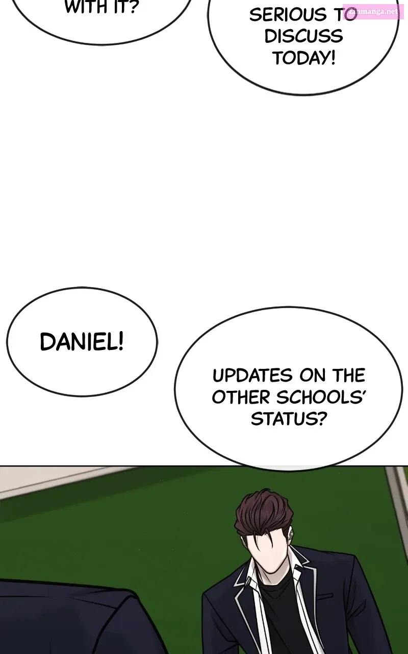 QUESTISM Zinmanga X Chapter 160 Page 91