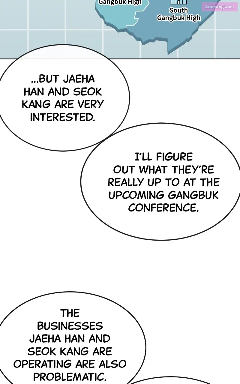 QUESTISM Zinmanga X Chapter 160 Page 94