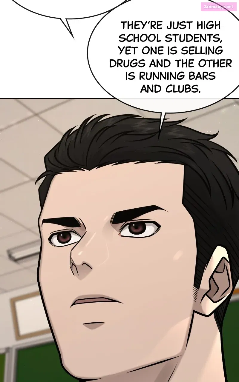 QUESTISM Zinmanga X Chapter 160 Page 95