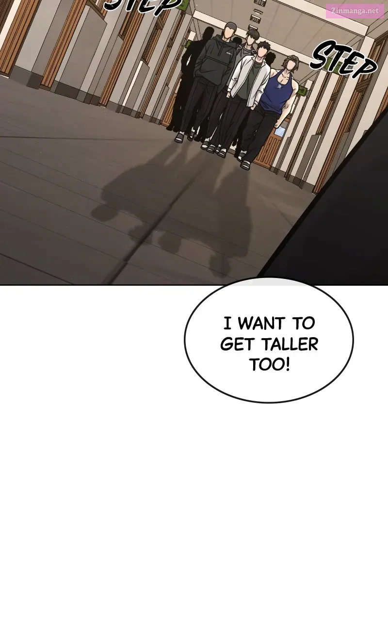 QUESTISM Zinmanga X Chapter 160 Page 107