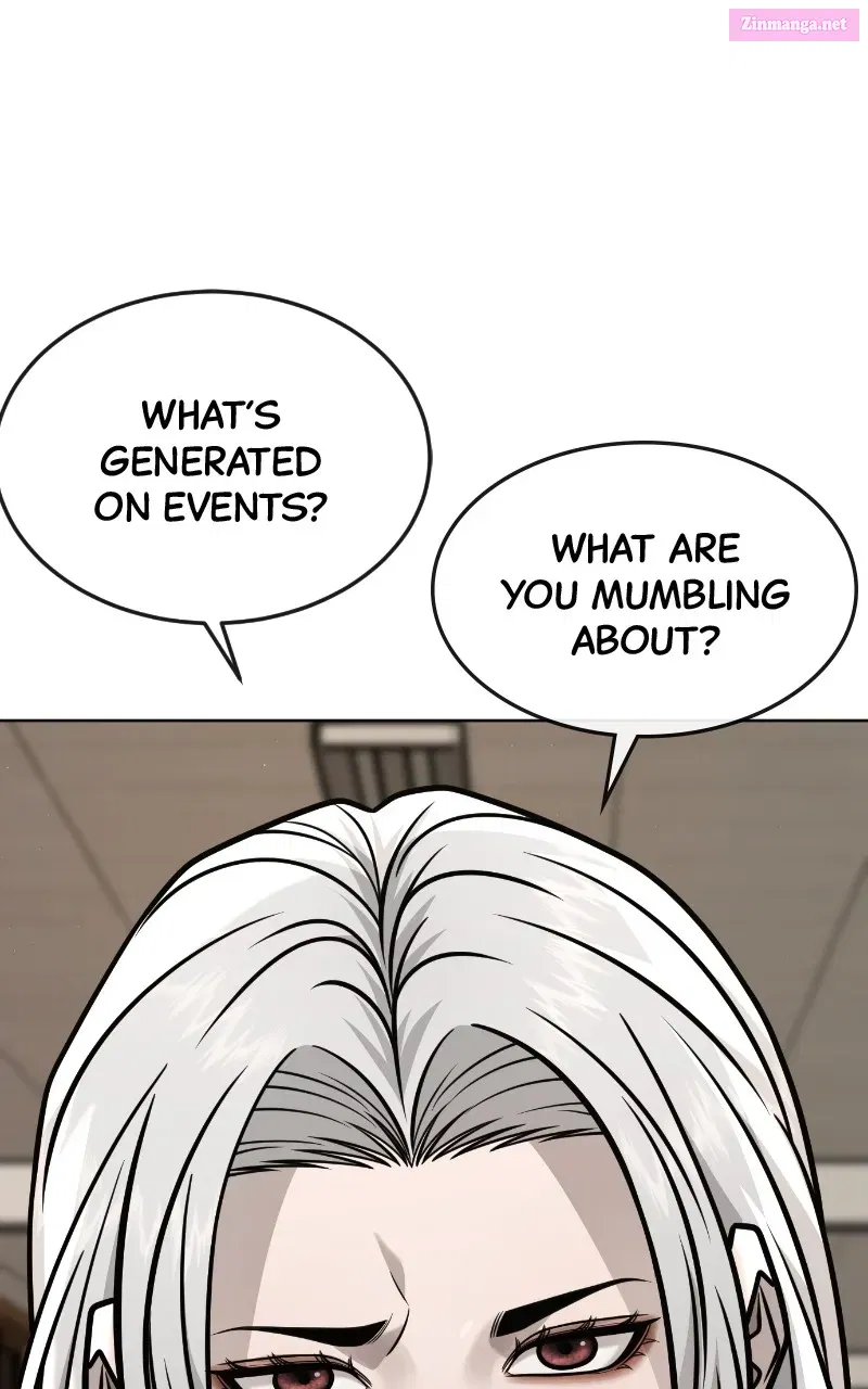 QUESTISM Zinmanga X Chapter 160 Page 121