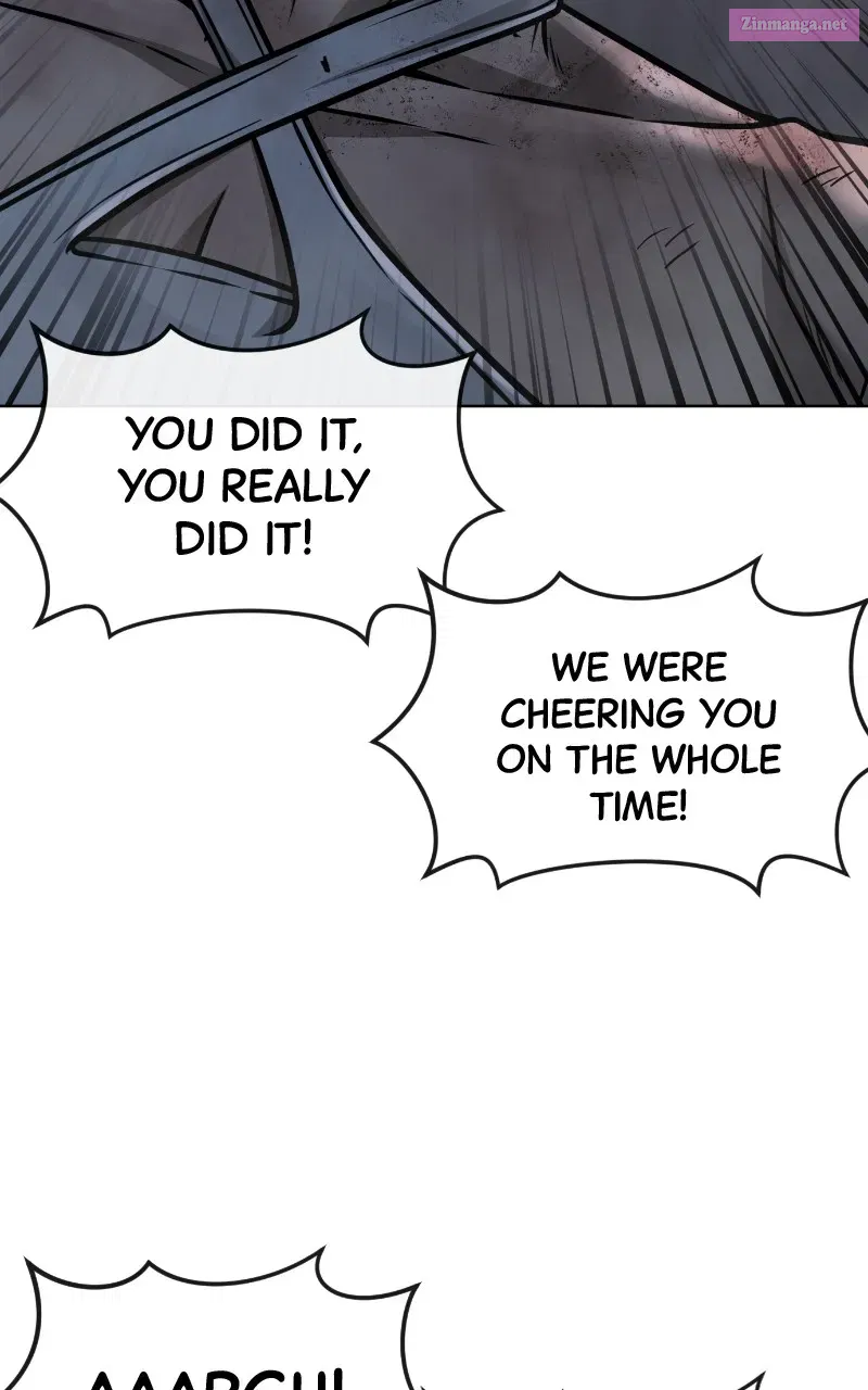 QUESTISM Zinmanga X Chapter 159 Page 29
