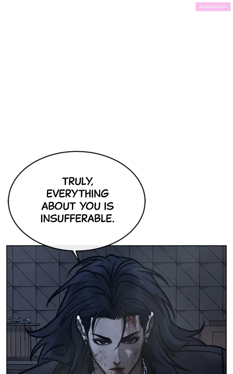 QUESTISM Zinmanga X Chapter 158 Page 7