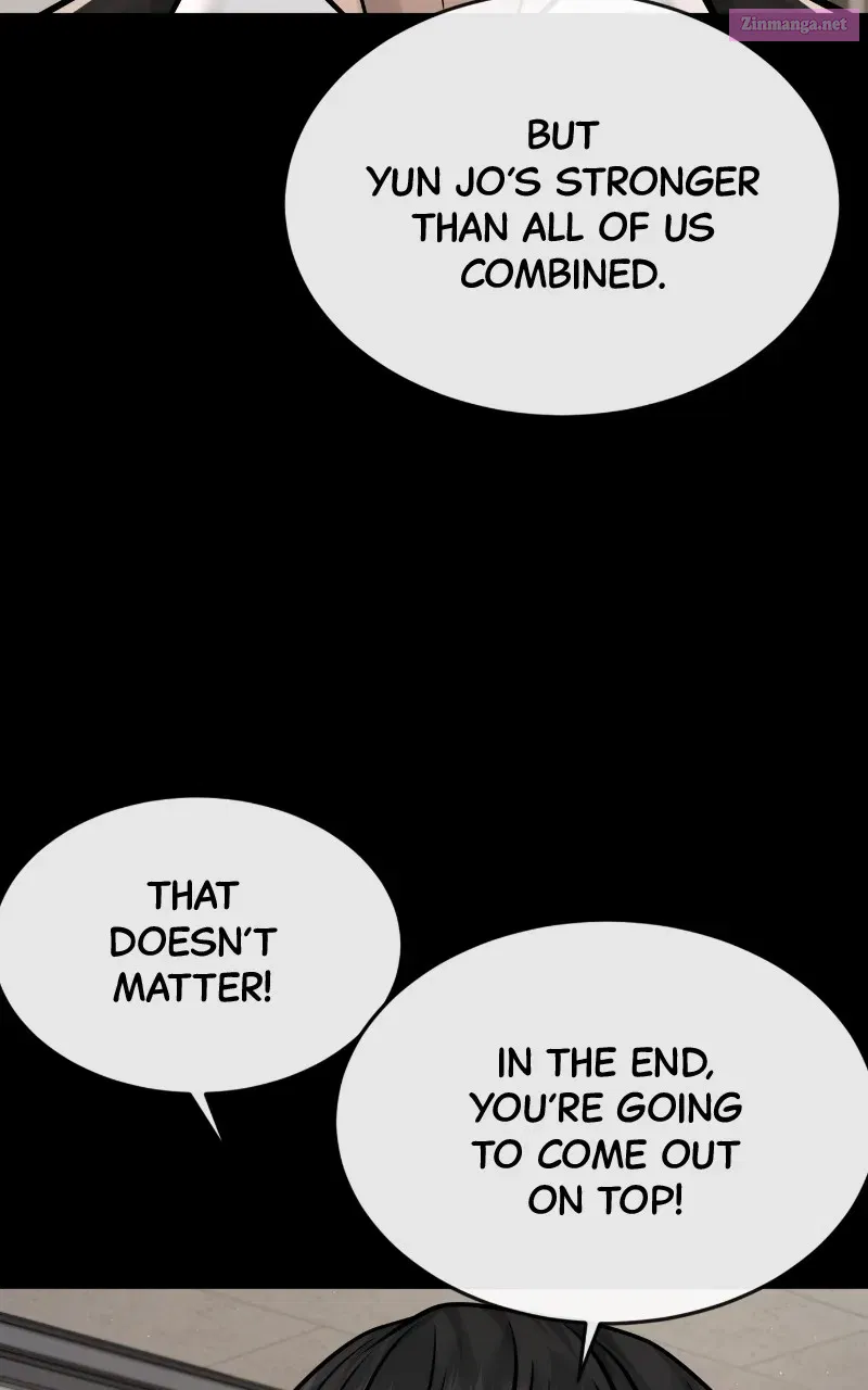 QUESTISM Zinmanga X Chapter 157 Page 105