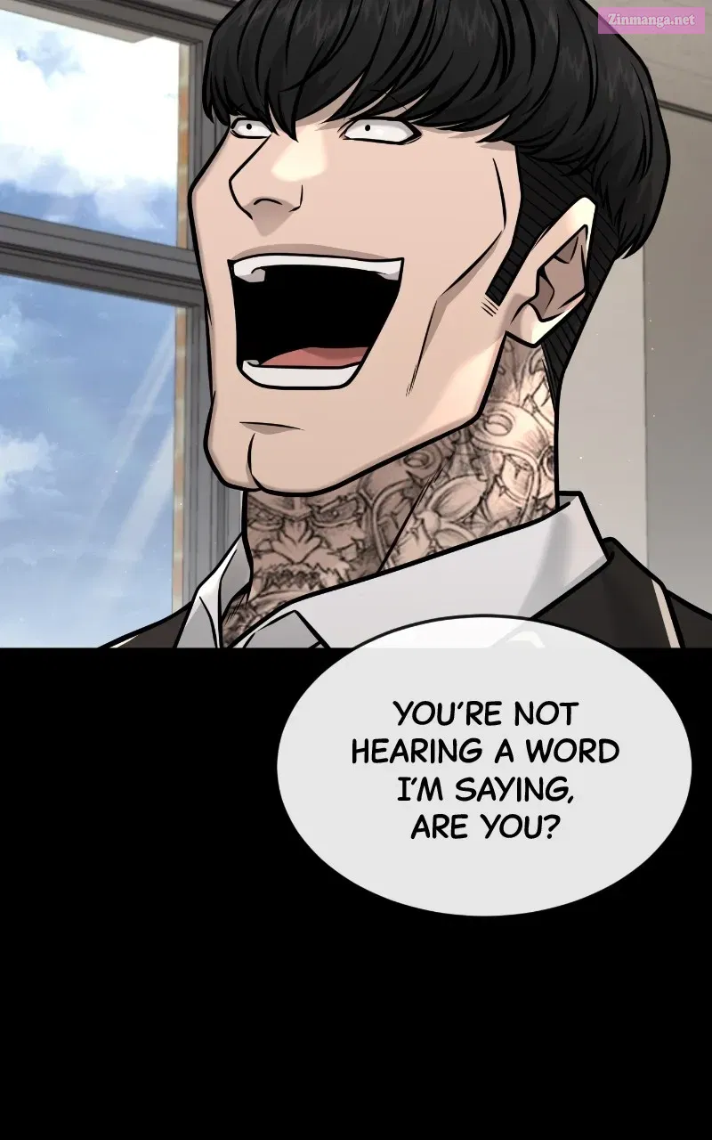 QUESTISM Zinmanga X Chapter 157 Page 106