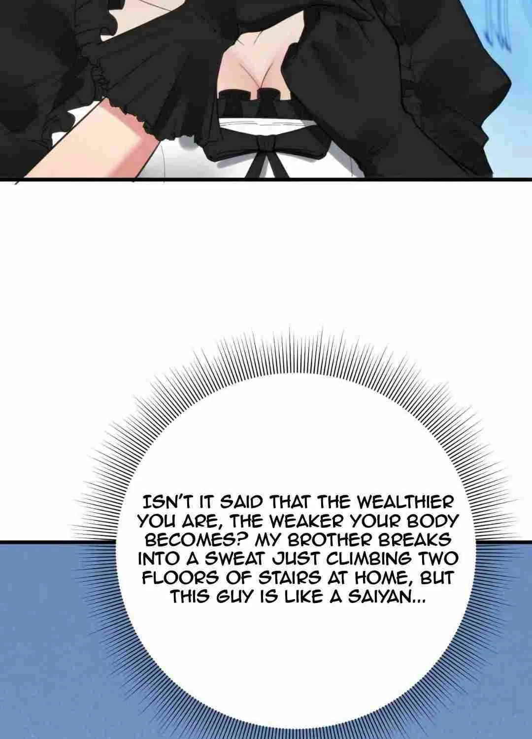 I Have 90 Billion Licking Gold Zinmanga X Chapter 148 Page 20