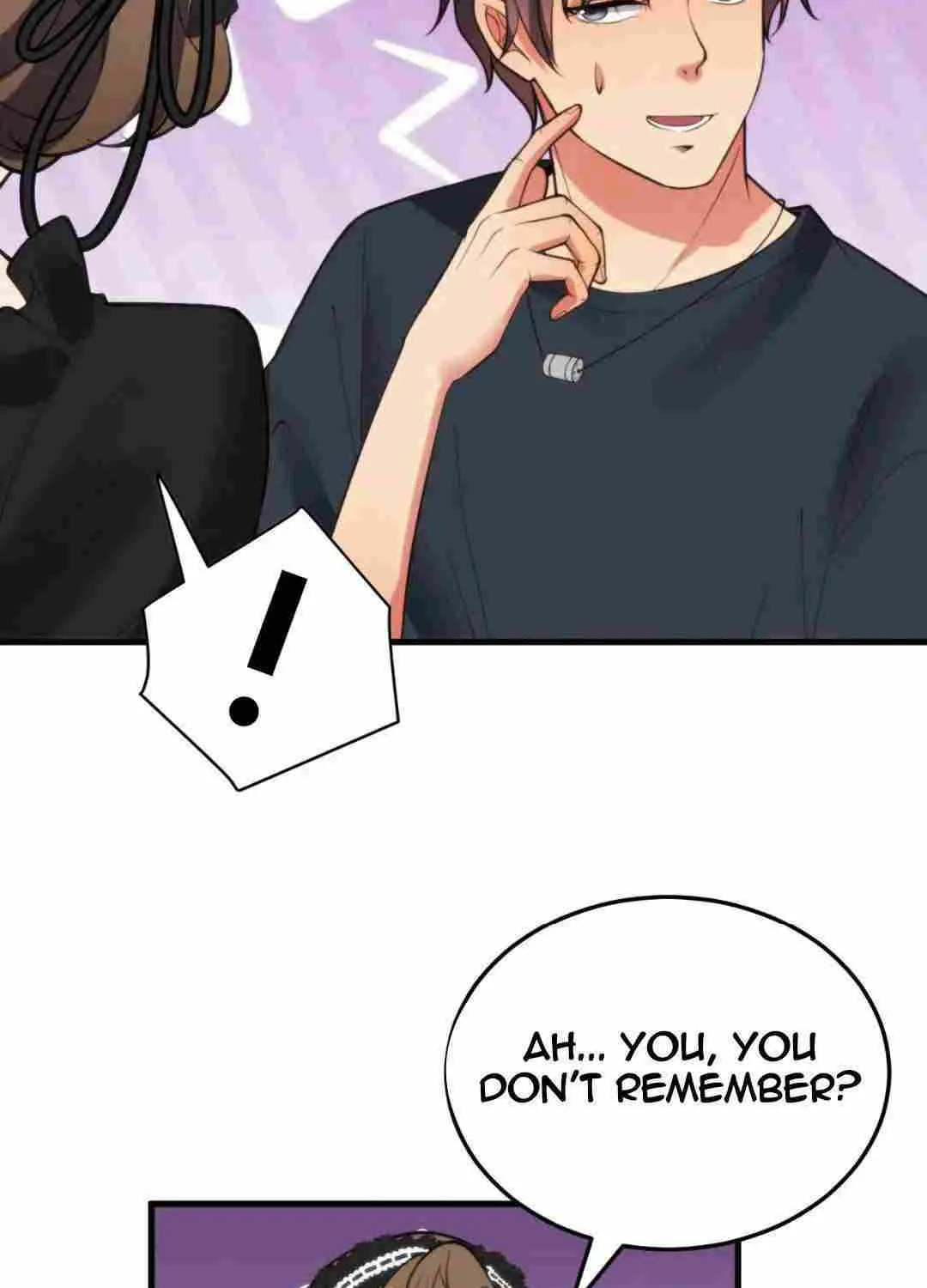 I Have 90 Billion Licking Gold Zinmanga X Chapter 147 Page 5