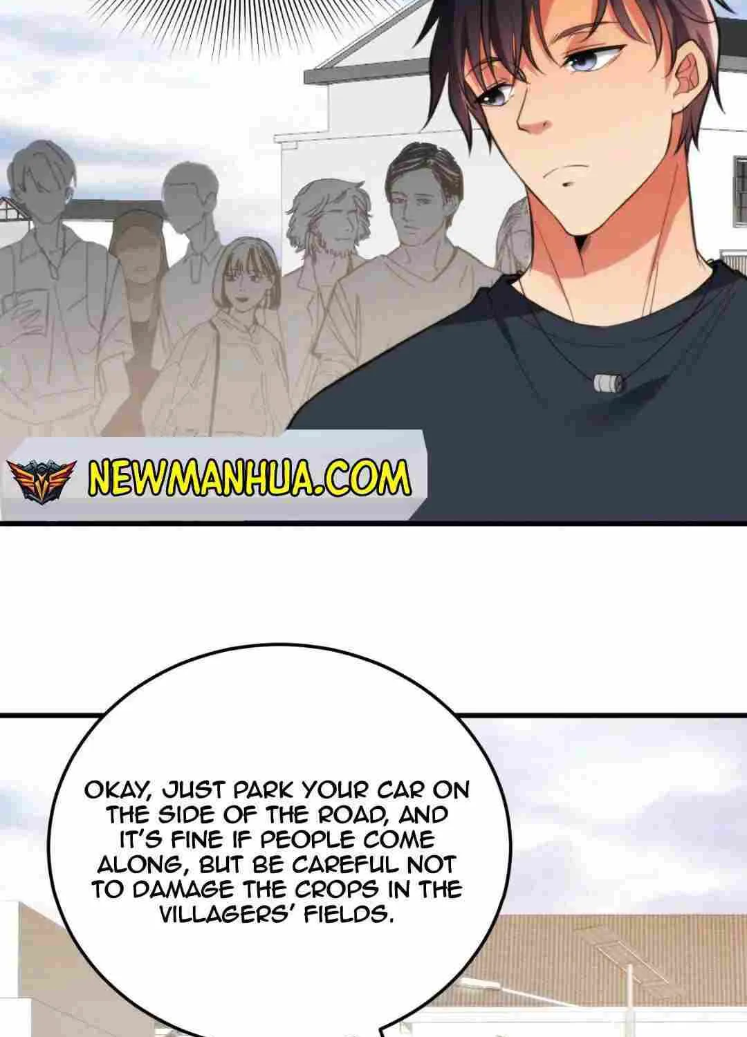 I Have 90 Billion Licking Gold Zinmanga X Chapter 147 Page 13