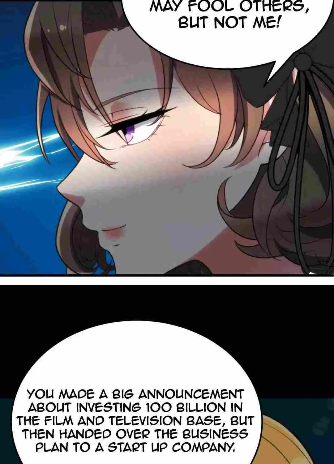 I Have 90 Billion Licking Gold Zinmanga X Chapter 147 Page 22