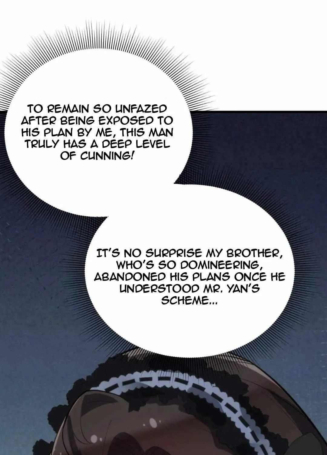 I Have 90 Billion Licking Gold Zinmanga X Chapter 147 Page 30