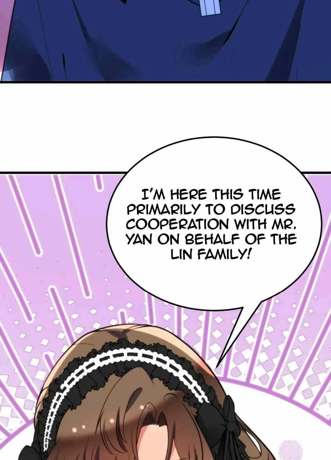 I Have 90 Billion Licking Gold Zinmanga X Chapter 147 Page 34