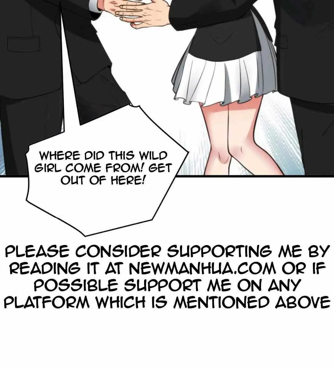 I Have 90 Billion Licking Gold Zinmanga X Chapter 147 Page 38