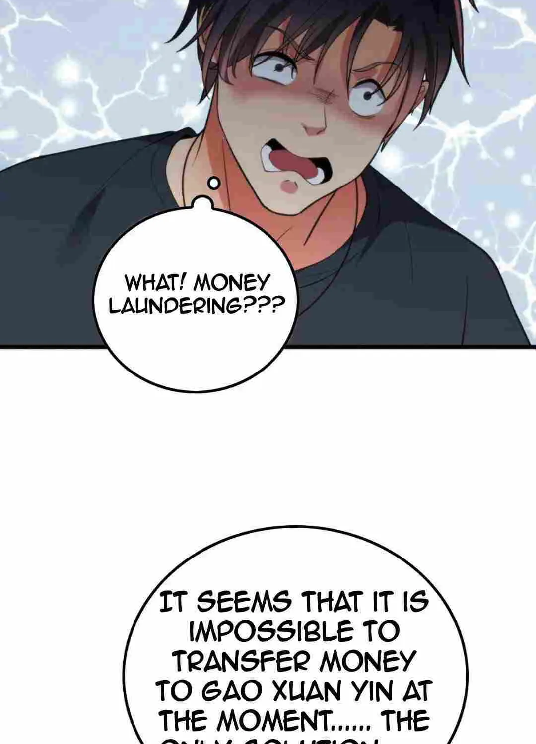 I Have 90 Billion Licking Gold Zinmanga X Chapter 146 Page 12