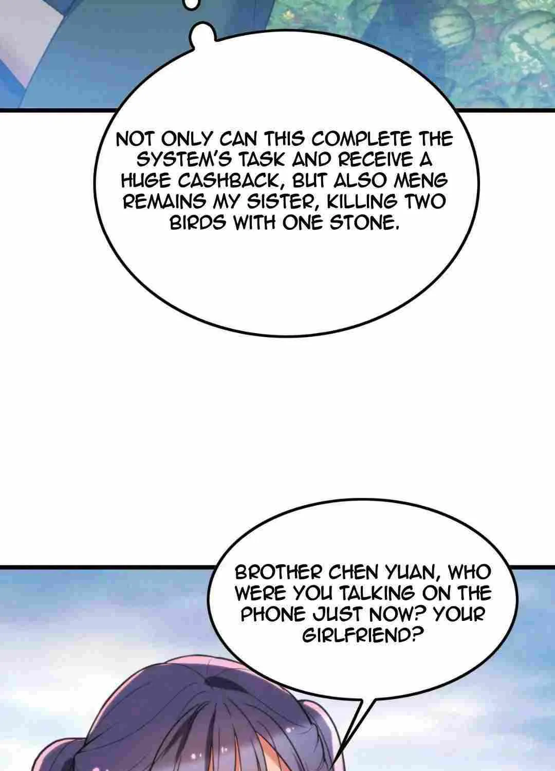 I Have 90 Billion Licking Gold Zinmanga X Chapter 146 Page 15