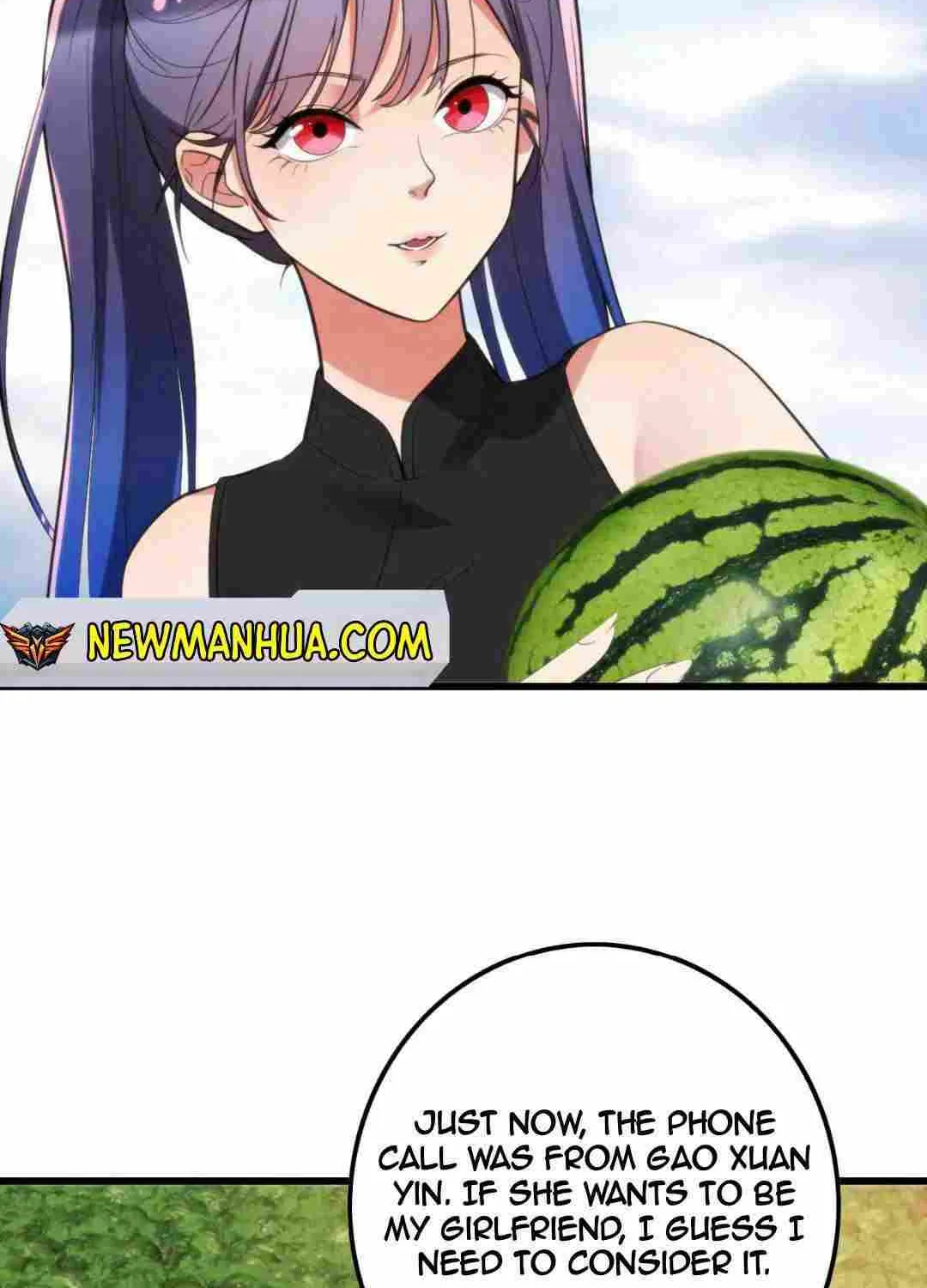 I Have 90 Billion Licking Gold Zinmanga X Chapter 146 Page 16