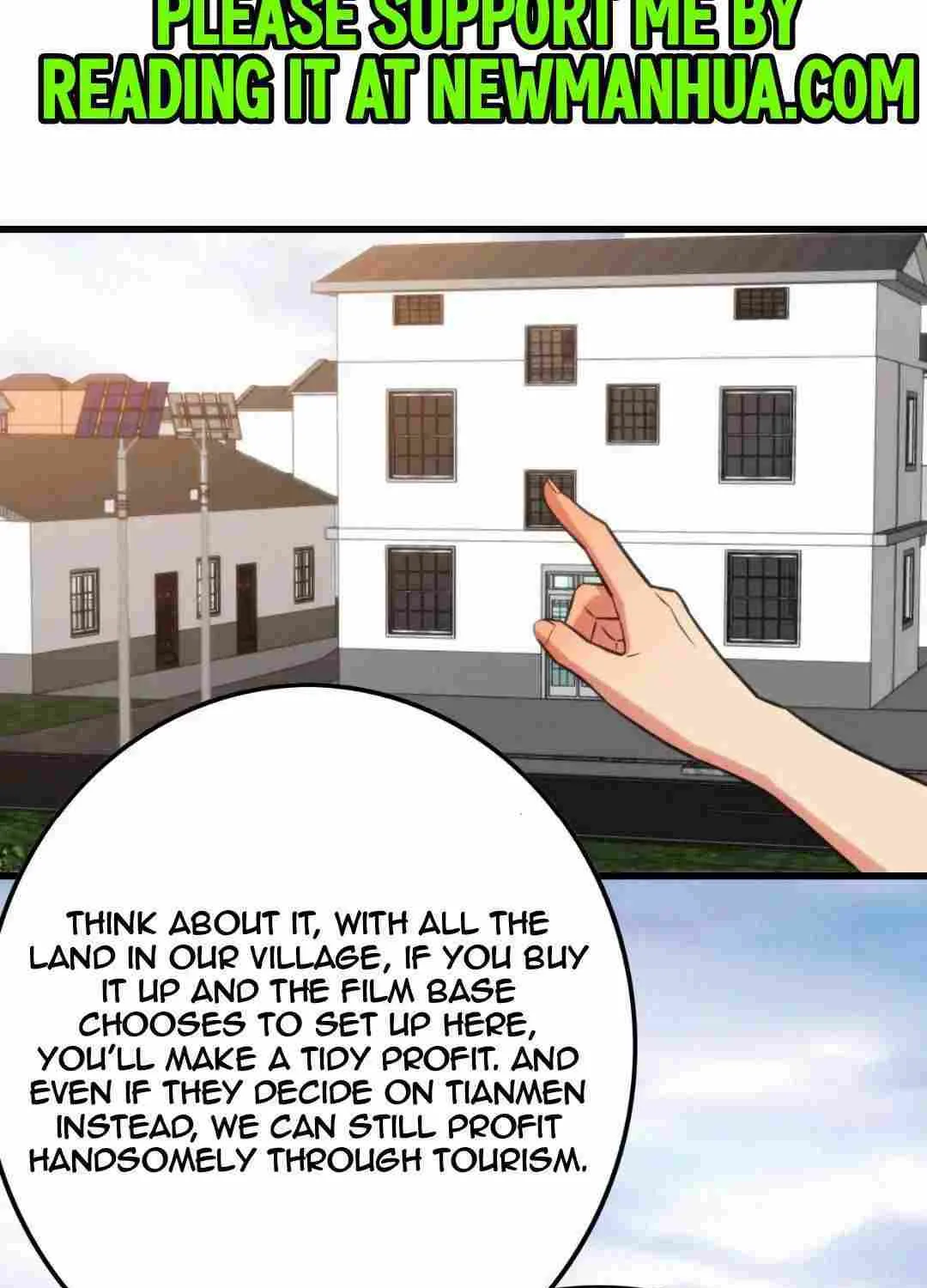 I Have 90 Billion Licking Gold Zinmanga X Chapter 146 Page 22