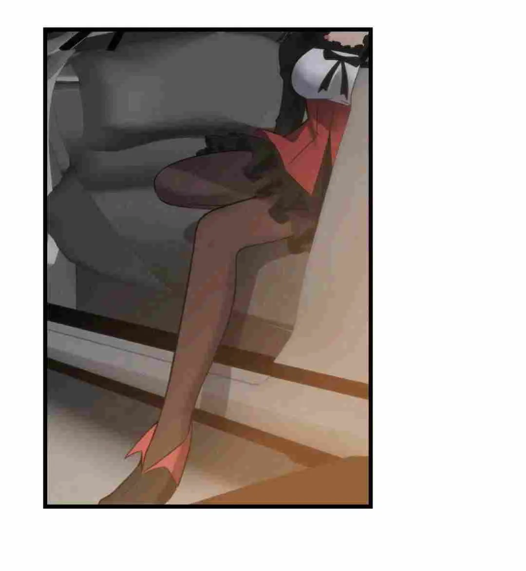 I Have 90 Billion Licking Gold Zinmanga X Chapter 146 Page 31