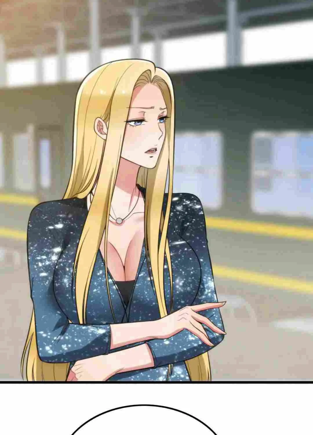 I Have 90 Billion Licking Gold Zinmanga X Chapter 145 Page 9